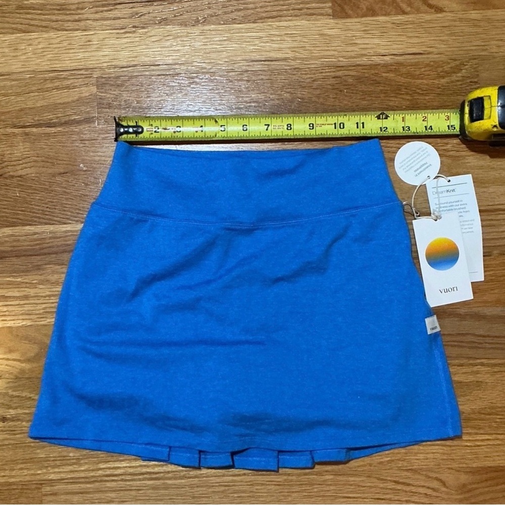 Vuori Halo Performance Skort